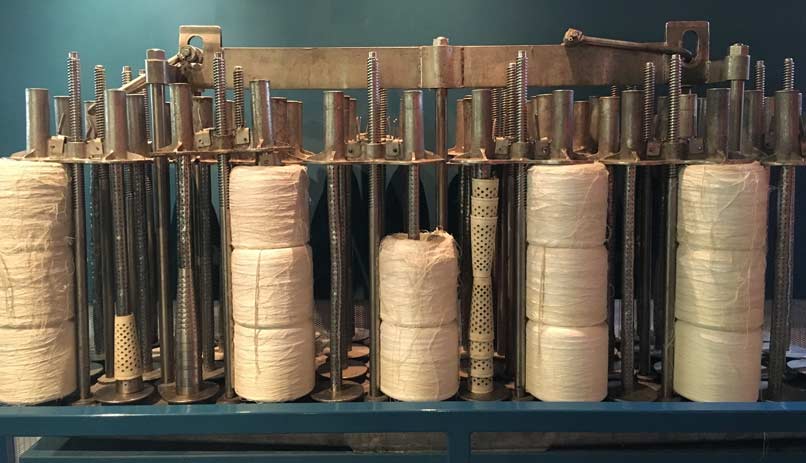 מוזיאונים במנצ'סטר - מוזיאון המדע והתעשייה