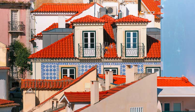 רובע אלפמה, ליסבון