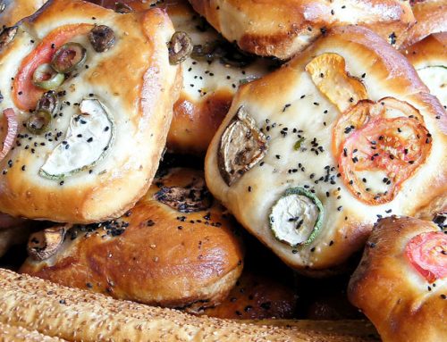 6 Excellentes Boulangeries à Tel Aviv