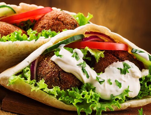 Bouchées de Plaisir: 10 Restos Falafel en Israël