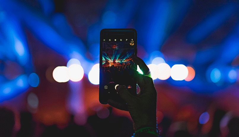 Clubs scene in Israel