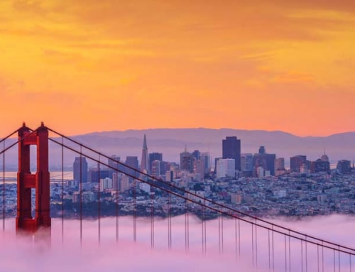 שנה חדשה, יעדים חדשים: היכן הכי כדאי לנפוש ב-2019?