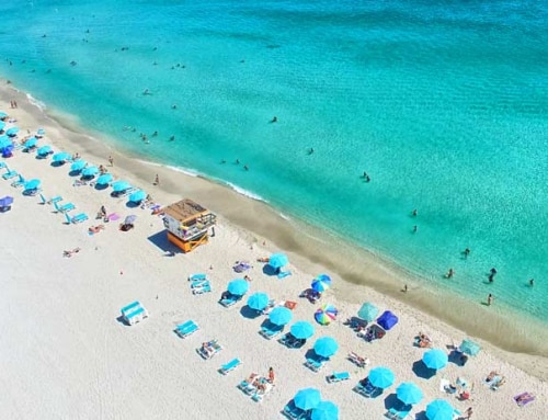 חם שם בחוץ: יעדים חמים בחורף הישראלי