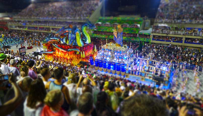 הקרנבל בריו