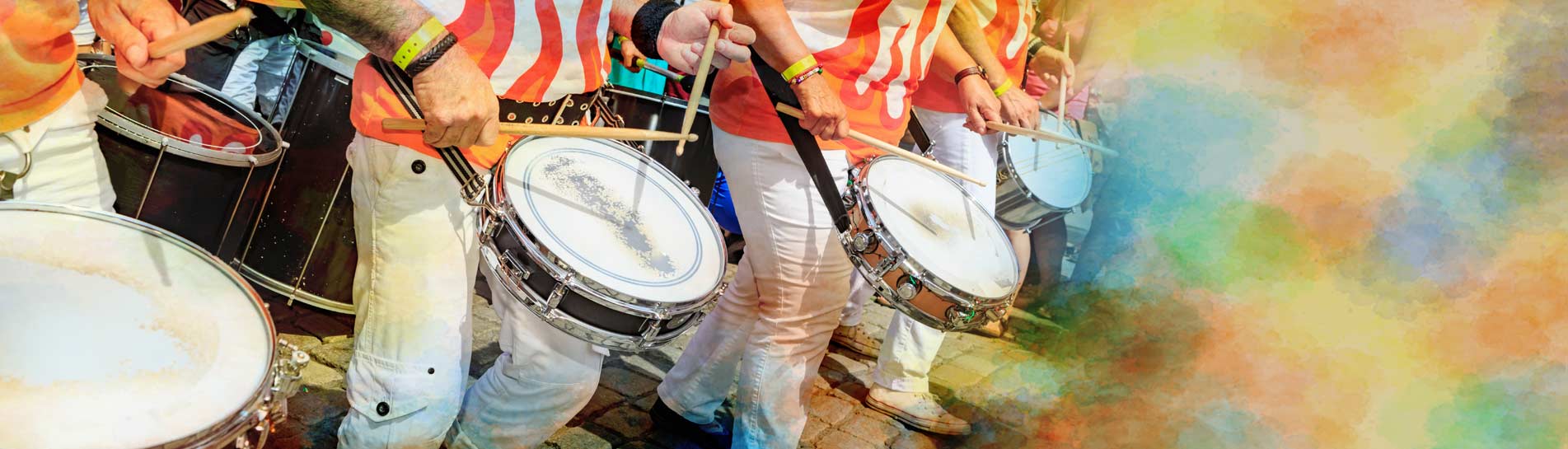 הקרנבל בריו: לרקוד ולחגוג במסיבה הגדולה בעולם