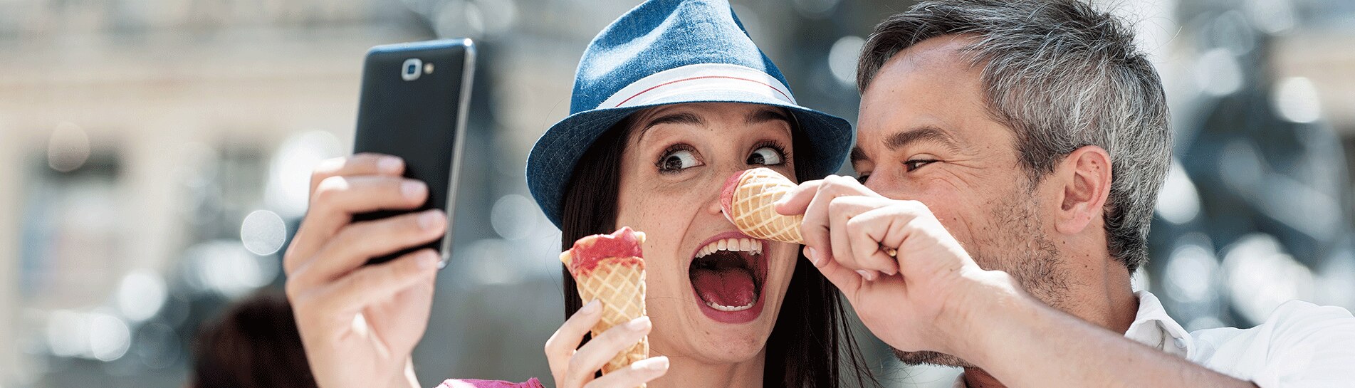 What kind of tourist are you? Check it out