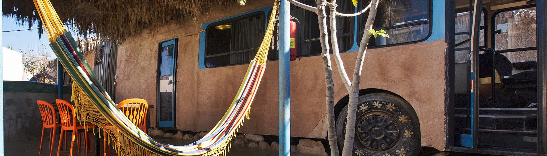 Sommeil Réparateur: 8 Logements Uniques en Israël