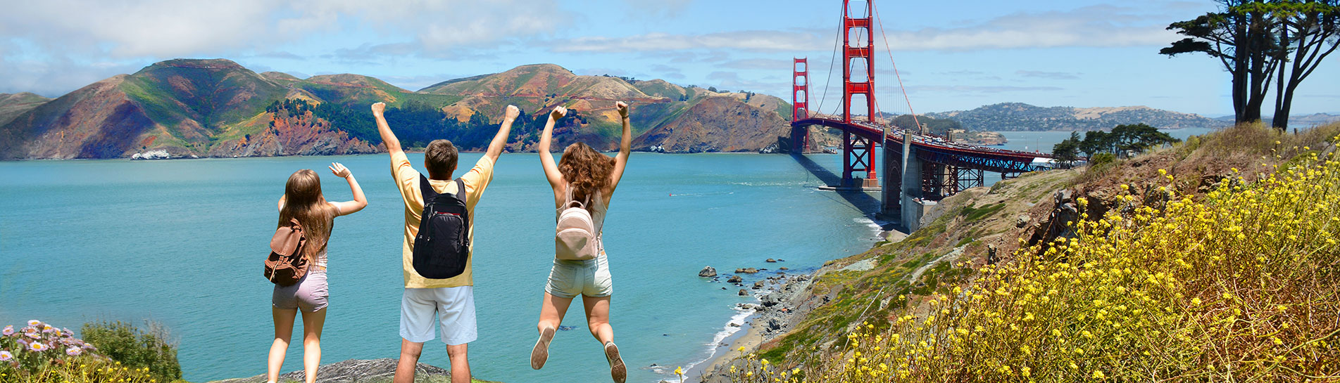 טסים עם הילדים? זה היעד שהכי מתאים לכם