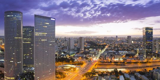 High Tech in Israel