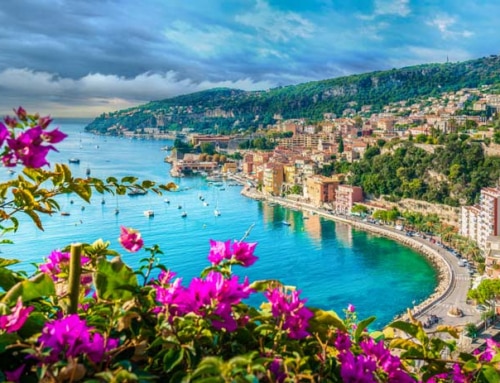 טיול בדרום צרפת והריביירה – טעם החיים הטובים