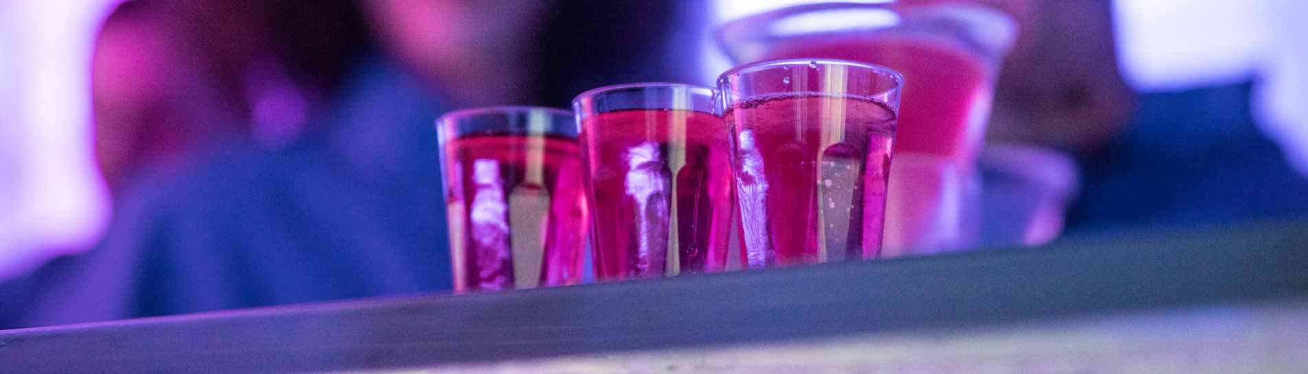 חיי לילה ברומא: מועדונים ופאבים שחייבים להכיר