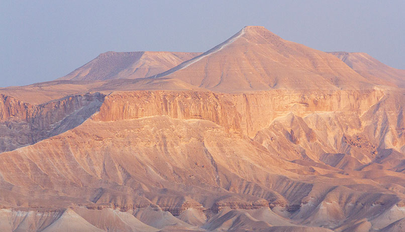 Hod Akev - Negev Desert