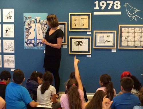 Pessah 2019 en Israël: 6 Attractions en Famille