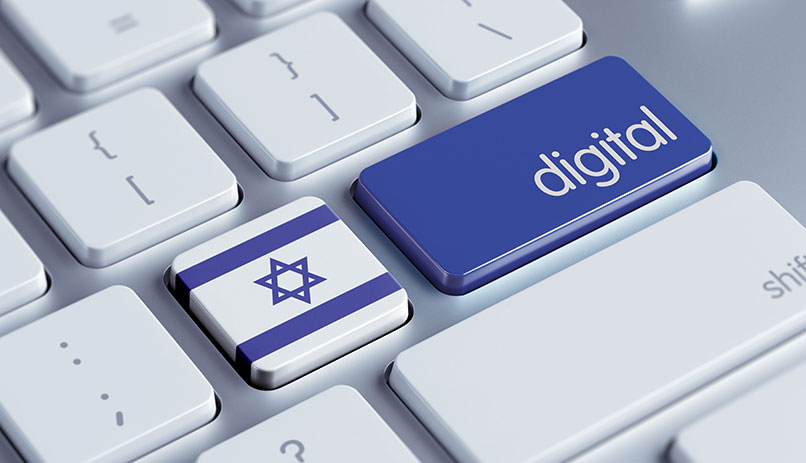 The Israeli Ecosystem is flourishing