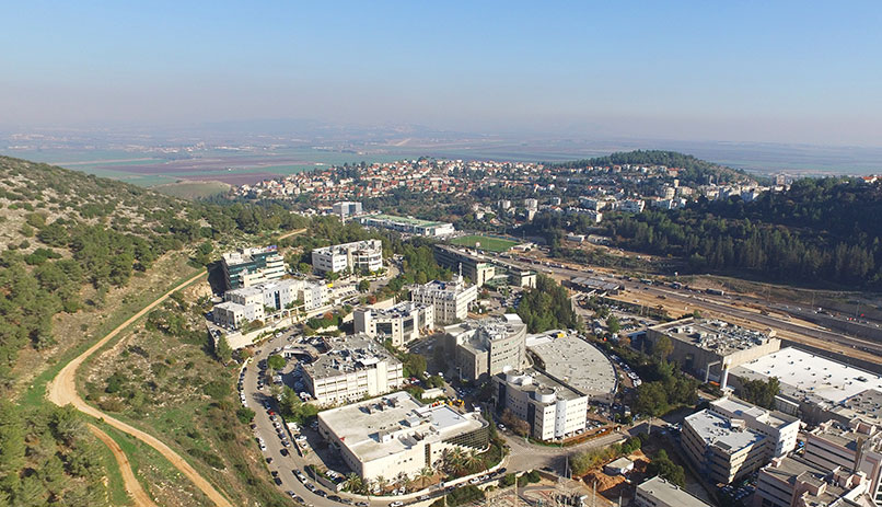 High Tech in Israel