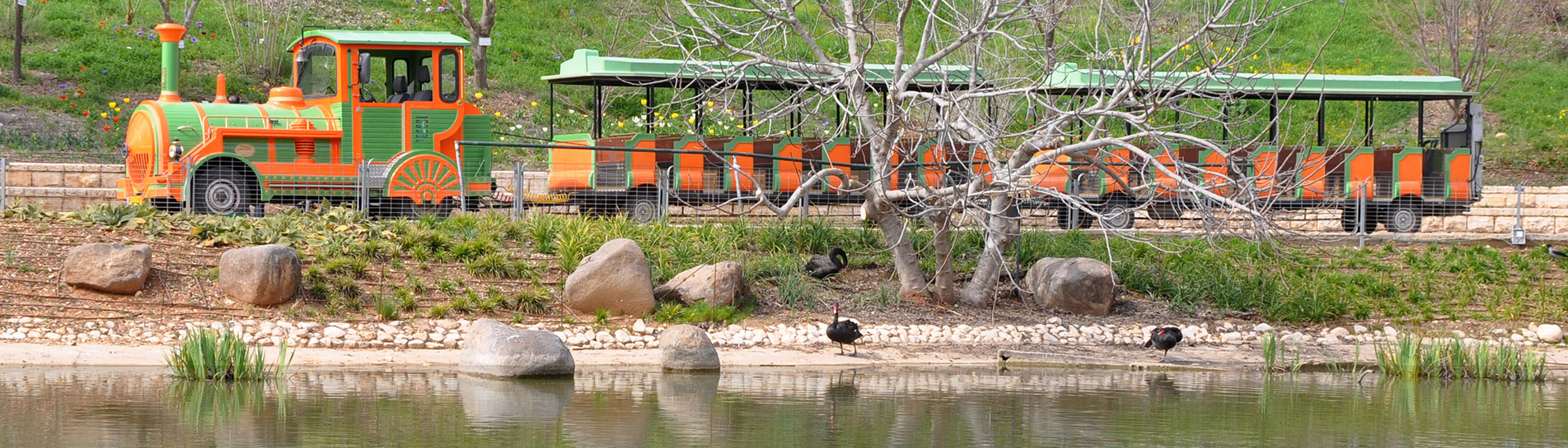 Pessah 2019 en Israël: 6 Attractions en Famille