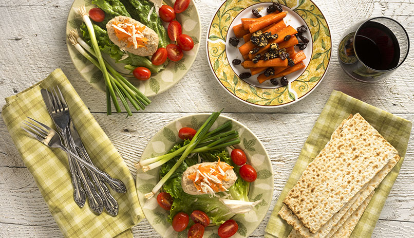 kosher food orlando pesach