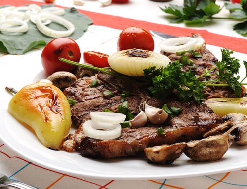 Pessah en Israël: 7 Restaurants Casher