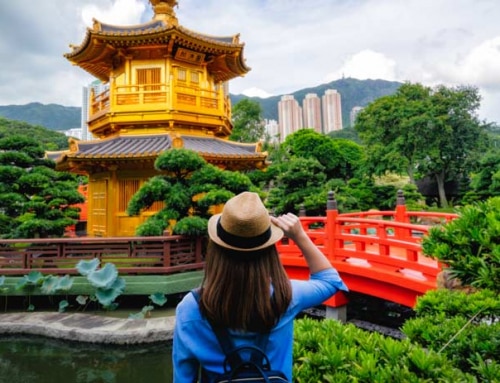 ללא גברים וילדים: יעדים מומלצים לטיולי נשים בחו”ל