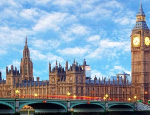 ניו יורק או לונדון? המדריך לחופשה זוגית של 5 ימים