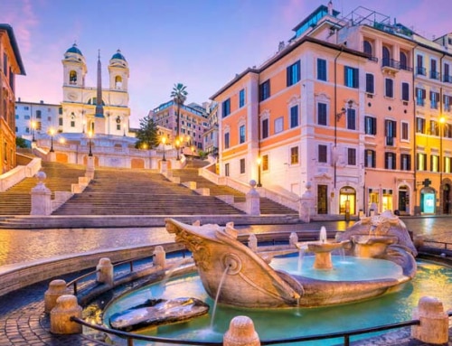 רגע לפני הקיץ: 5 ערים מושלמות לחופשה בשבועות