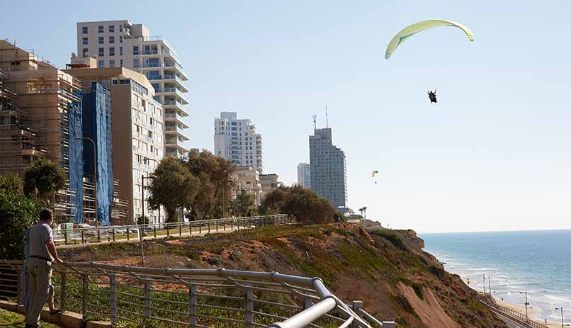 Hotels in Netanya