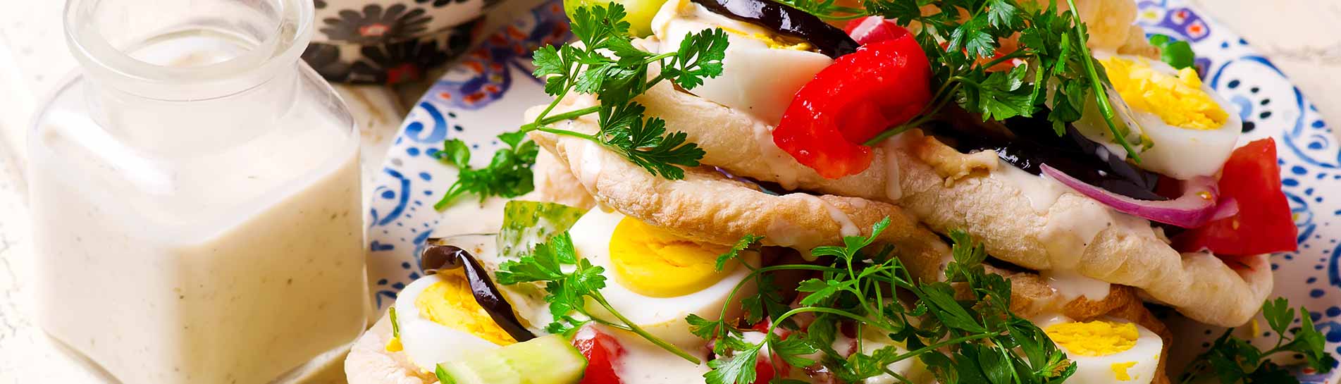 Restaurants in Netanya