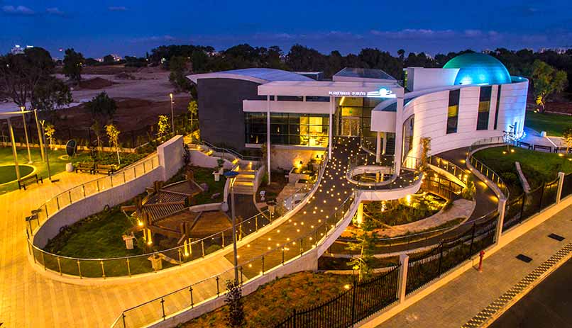 Planetanya a Netanya