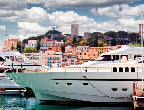 נופש בקאן: פסטיבל סרטים וטעימה מחיי הזוהר