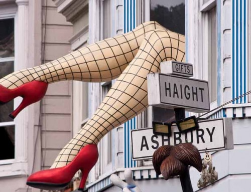 הכי כיף בסן פרנסיסקו: 10 דברים שחייבים לעשות בעיר