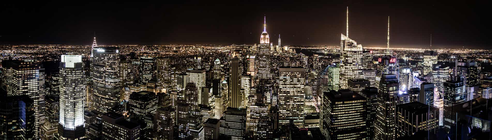 חיי לילה בניו יורק: מועדונים ופאבים שחייבים להכיר