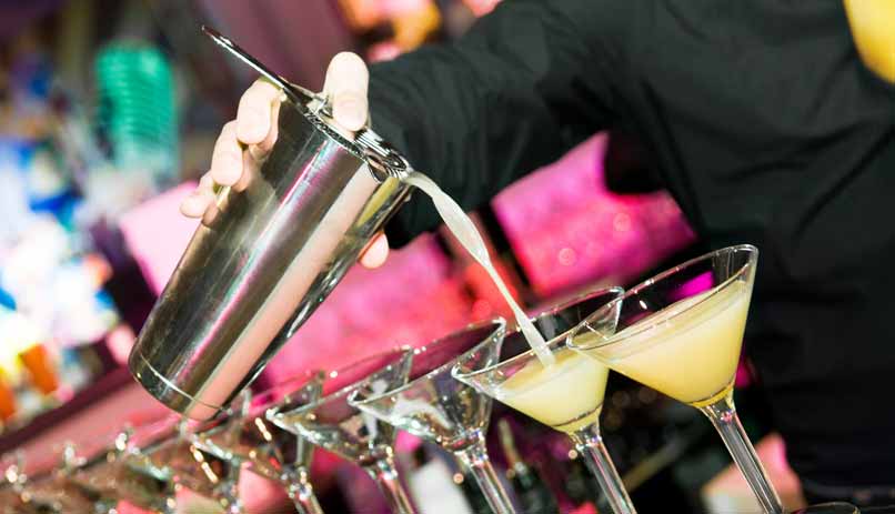 חיי לילה בקייב