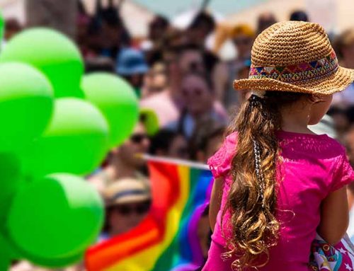 Mois des Fiertés 2019: Tous les Événements à Tel Aviv