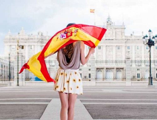 הקרב על ספרד: ברצלונה או מדריד?