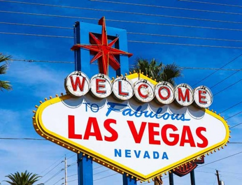 הכי כיף בלאס וגאס: 10 דברים שחייבים לעשות בעיר