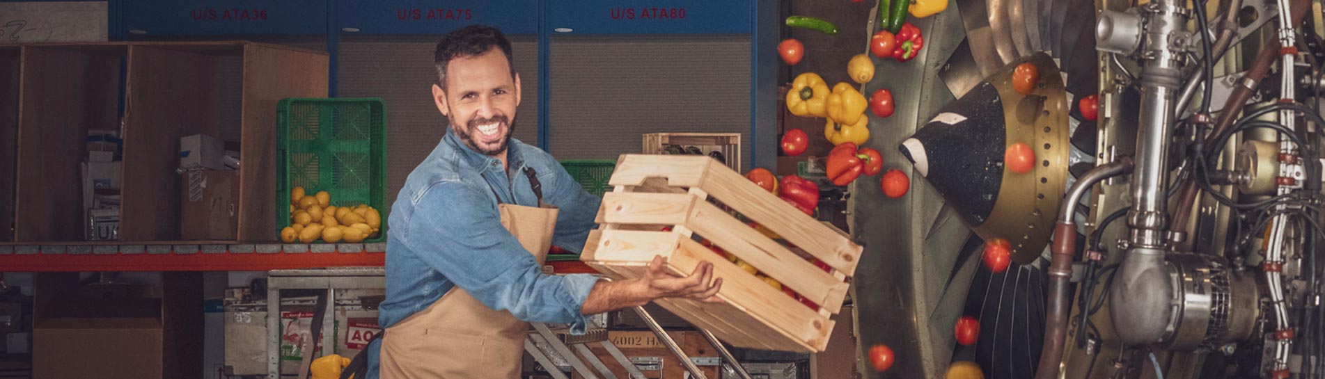 מתכוני השף: מנות ומטעמים שיעיפו אתכם באוויר