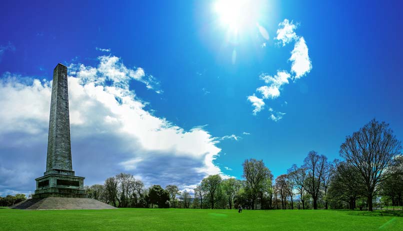 פארק פיניקס, דבלין