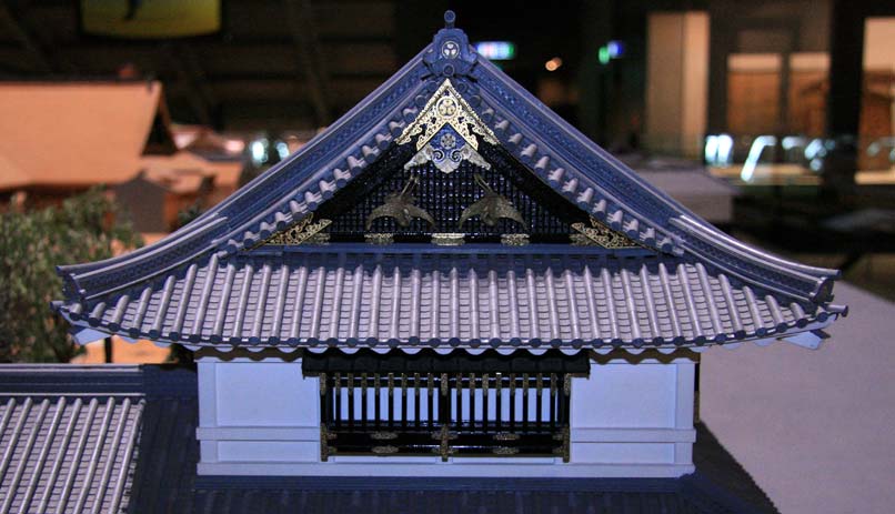 מוזיאון אדו, טוקיו