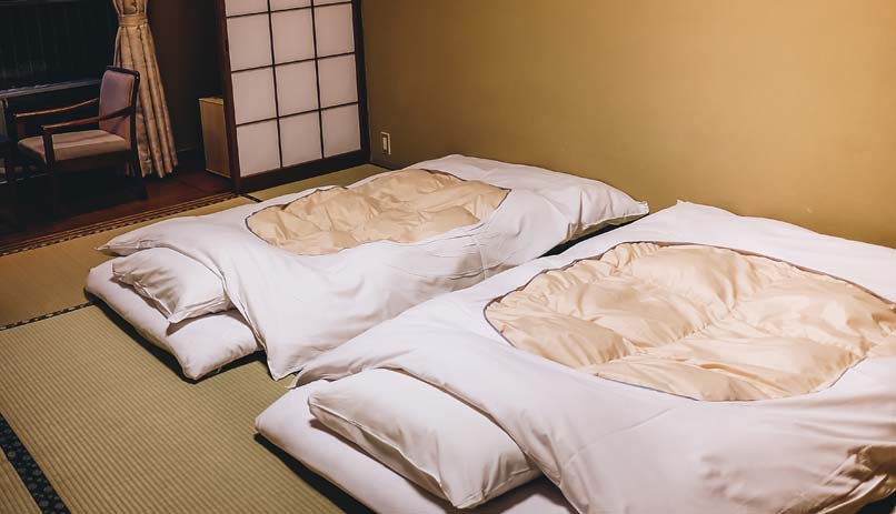 ריוקן, טוקיו