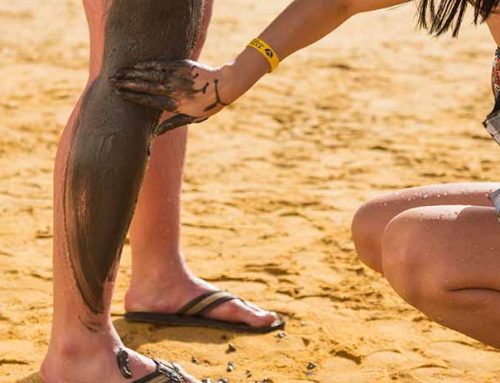 10 Choses à Découvrir sur la Mer Morte