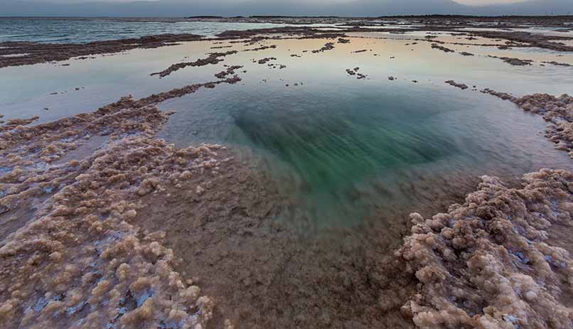 7 Interesting Facts About The Dead Sea That You Might Not Know Of