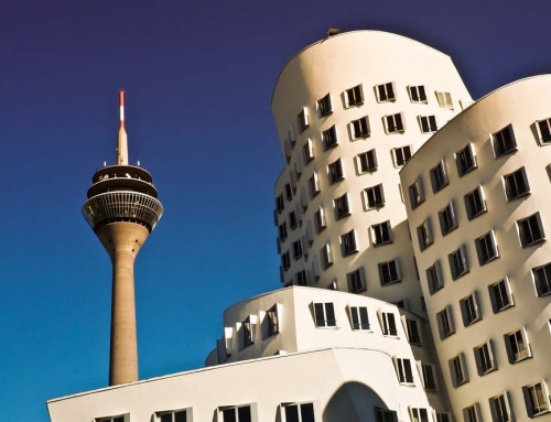 אטרקציות בדיסלדורף: אתרים שאסור לפספס בעיר