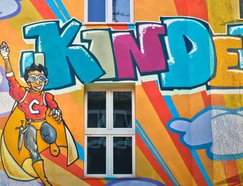 אטרקציות לילדים בדיסלדורף: המלצות לחופשה המשפחתית