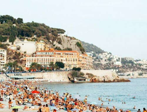 הכי כיף בניס: 10 דברים שחייבים לעשות בעיר