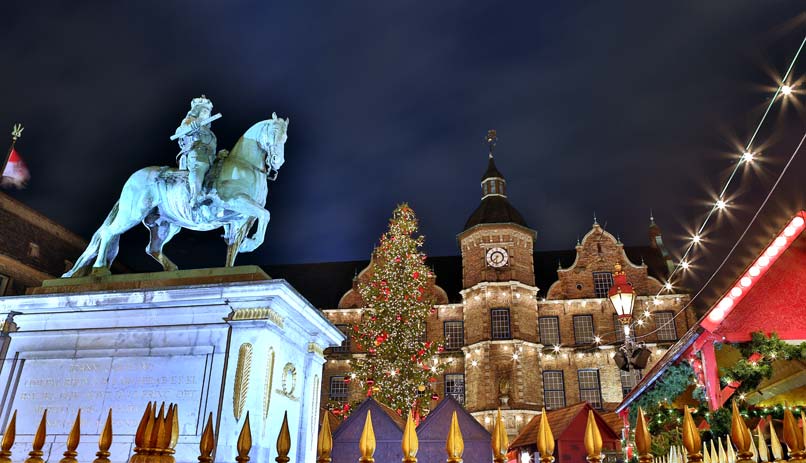 דיסלדורף, גרמניה