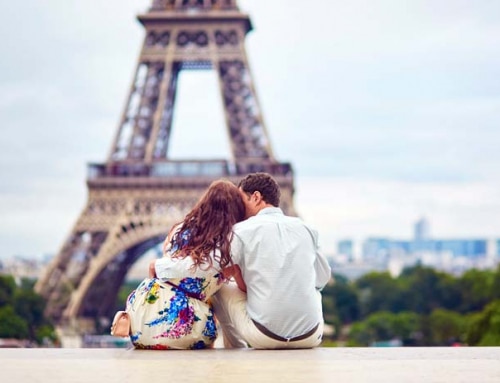 לאן לטוס בחגים? יעדים מומלצים לחופשה