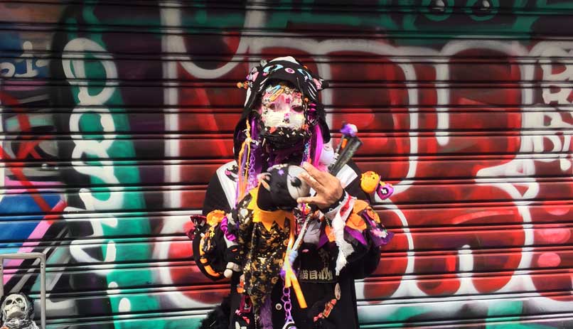 טוקיו, קוספליי