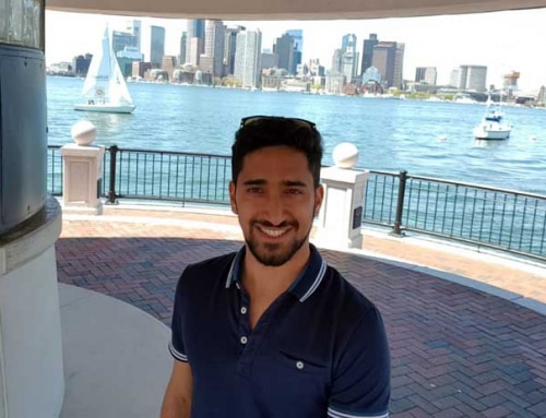 אל על VLOG: החופשה המושלמת בבוסטון