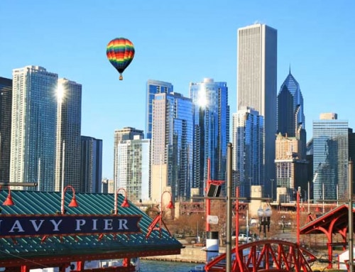 לגלות את שיקגו: 72 שעות בעיר המפתיעה בארה”ב