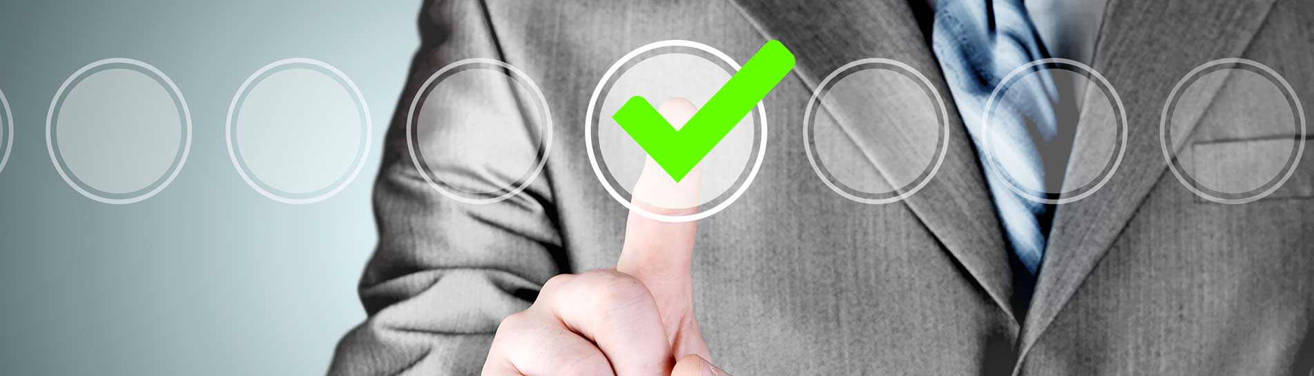 Before flight check list​